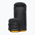Worek kompresyjny wodoodporny  Sea to Summit Evac Compression Dry Bag HD 13 l jet black 4