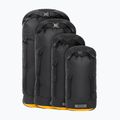 Worek kompresyjny wodoodporny  Sea to Summit Evac Compression Dry Bag HD 13 l jet black 5