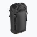 Worek kompresyjny wodoodporny  Sea to Summit Evac Compression Dry Bag HD 20 l jet black 2