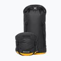 Worek kompresyjny wodoodporny  Sea to Summit Evac Compression Dry Bag HD 20 l jet black 4