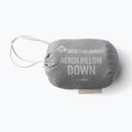 Poduszka turystyczna Sea to Summit Aeros Down R neutral grey 3