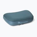 Poduszka turystyczna Sea to Summit Aeros Premium mediterranea