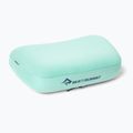 Poduszka turystyczna Sea to Summit Aeros Premium mediterranea
