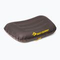 Poduszka turystyczna Sea To Summit Aeros Ultralight beluga