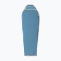 Wkładka do śpiwora Sea To Summit ReacTor Breeze L cendre blue 2