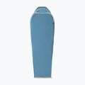 Wkładka do śpiwora Sea To Summit ReacTor Breeze R cendre blue 2