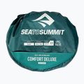 Mata samopompująca Sea to Summit Comfort Deliuxe rain forest 4