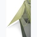 Namiot trekkingowy 1-osobowy Sea to Summit Telos Evo Bikepack tarragon 17