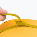Pasek do mocowania Sea To Summit Stretch-Loc Strap 625 mm sulphur 3
