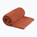 Ręcznik szybkoschnący Sea to Summit Tek Towel M picante