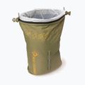 Worek na śmieci Sea To Summit Trash Dry 10 l burnt olive 2