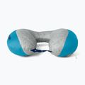 Poduszka turystyczna Sea To Summit Aeros Down Travel blue atoll 3