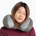 Poduszka turystyczna Sea To Summit Aeros Down Travel neutral grey 6