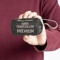 Poduszka turystyczna Sea To Summit Aeros Premium Travel jet black 6