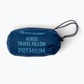 Poduszka turystyczna Sea To Summit Aeros Premium Travel navy peony 5