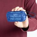 Poduszka turystyczna Sea To Summit Aeros Premium Travel navy peony 7