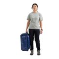Torba podróżna Sea To Summit Meridian 40 l navy peony 5