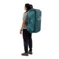 Torba podróżna Sea To Summit Meridian 90 l mediterranea 9