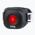 Lampka rowerowa tylna Knog Blinder Mini Dot czarna 3
