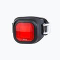 Lampka rowerowa tylna Knog Blinder Mini Chippy czarna