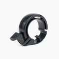 Dzwonek rowerowy Knog Oi Large czarny 3