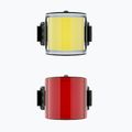 Zestaw lampek rowerowych Knog Cobber Lil Twinpack