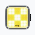 Lampka rowerowa przednia Knog Blinder Grid 3