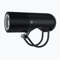 Zestaw lampek rowerowych Knog Plugger Twinpack czarny 3