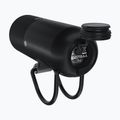 Zestaw lampek rowerowych Knog Plugger Twinpack czarny 5