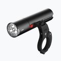 Lampka rowerowa przednia Knog PWR Road 700 czarna 5