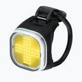 Zestaw lampek rowerowych Knog Blinder Mini Cross Twinpack czarny 4