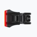 Zestaw lampek rowerowych Knog Blinder Mini Cross Twinpack czarny 7