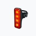 Lampka rowerowa tylna Knog Blinder Road R150 czarna 2