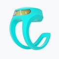 Lampka rowerowa przednia Knog Frog V3 morska