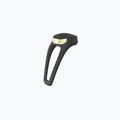Lampka rowerowa przednia Knog Frog V3 czarna