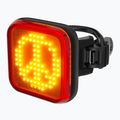Lampka rowerowa tylna Knog Blinder Peace 2