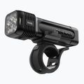 Zestaw lampek rowerowych Knog Blinder Pro 1300/R150 czarny 2