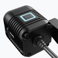 Lampka rowerowa przednia Knog Blinder E 900 czarny 3
