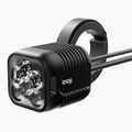 Lampka rowerowa przednia Knog Blinder E 1300 czarny