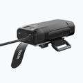 Lampka rowerowa przednia Knog Blinder X 1800 + bateria 10000mAh czarny 4
