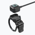 Lampka rowerowa przednia Knog Blinder X 1800 + bateria 10000mAh czarny 5
