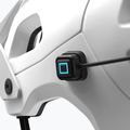 Lampka rowerowa przednia Knog Blinder X 1800 + bateria 10000mAh czarny 9