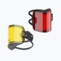 Zestaw lampek rowerowych Knog Cobber Mini Twinpack