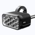 Lampka rowerowa przednia Knog Blinder E 1800 czarny