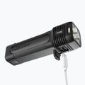 Lampka rowerowa przednia Knog Blinder Pro 1400 black 7