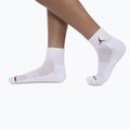 Skarpety dziecięce Nike Air Jordan Jumpman Quarter 3 pary white 5