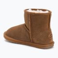 Śniegowce dziecięce Emu Australia Wallaby Mini chastnut 3