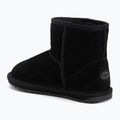 Śniegowce dziecięce Emu Australia Wallaby Mini black 3