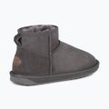 Śniegowce damskie EMU Australia Stinger Micro charcoal 4