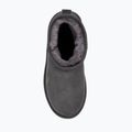 Śniegowce damskie EMU Australia Stinger Micro charcoal 6